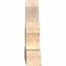 Ekena Millwork Richland Smooth Timber Gable Bracket, Douglas Fir, 48"W x 26"H x 5 1/2"D x 5 1/2"F, 13/12 Pitch GBW048X26X0606RIC00SDF - alternate 4